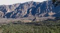 Chisos Basin View